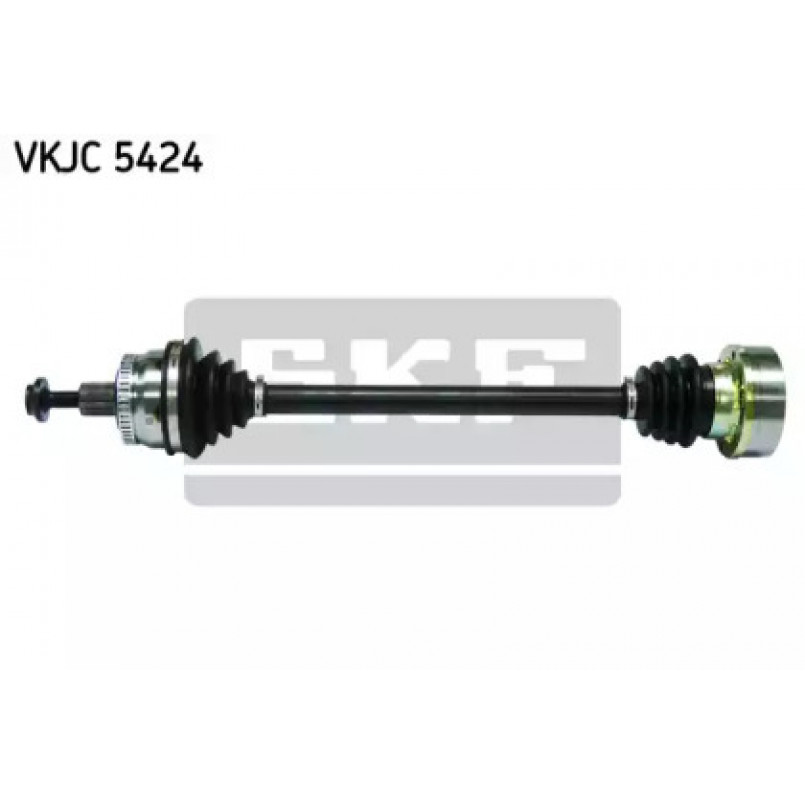 VKJC 5424 SKF - Привідний вал